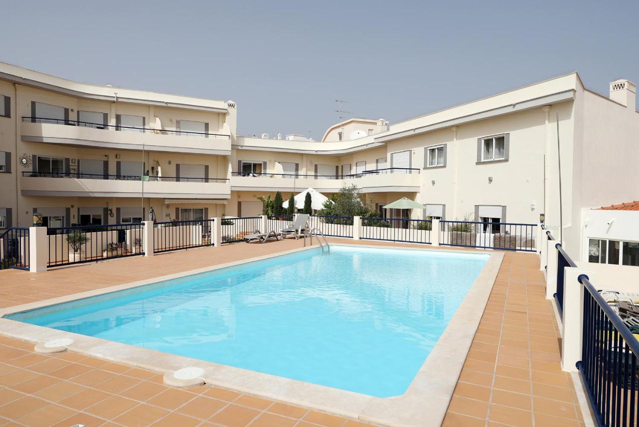 C19 - Do Mar Apartment In Λάγος Εξωτερικό φωτογραφία