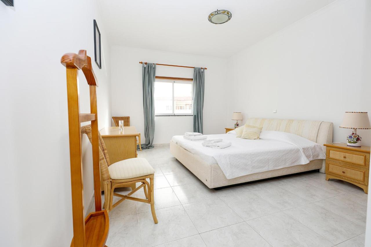 C19 - Do Mar Apartment In Λάγος Εξωτερικό φωτογραφία