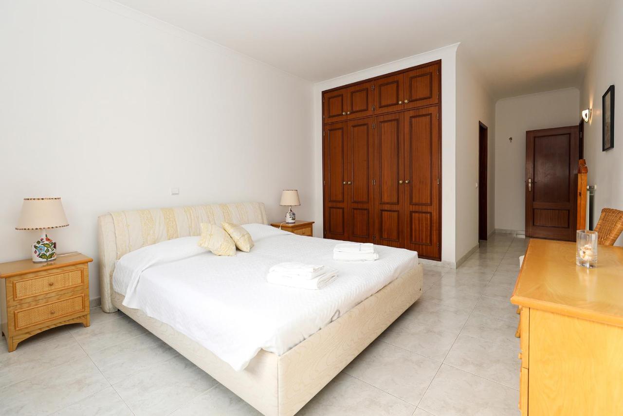 C19 - Do Mar Apartment In Λάγος Εξωτερικό φωτογραφία