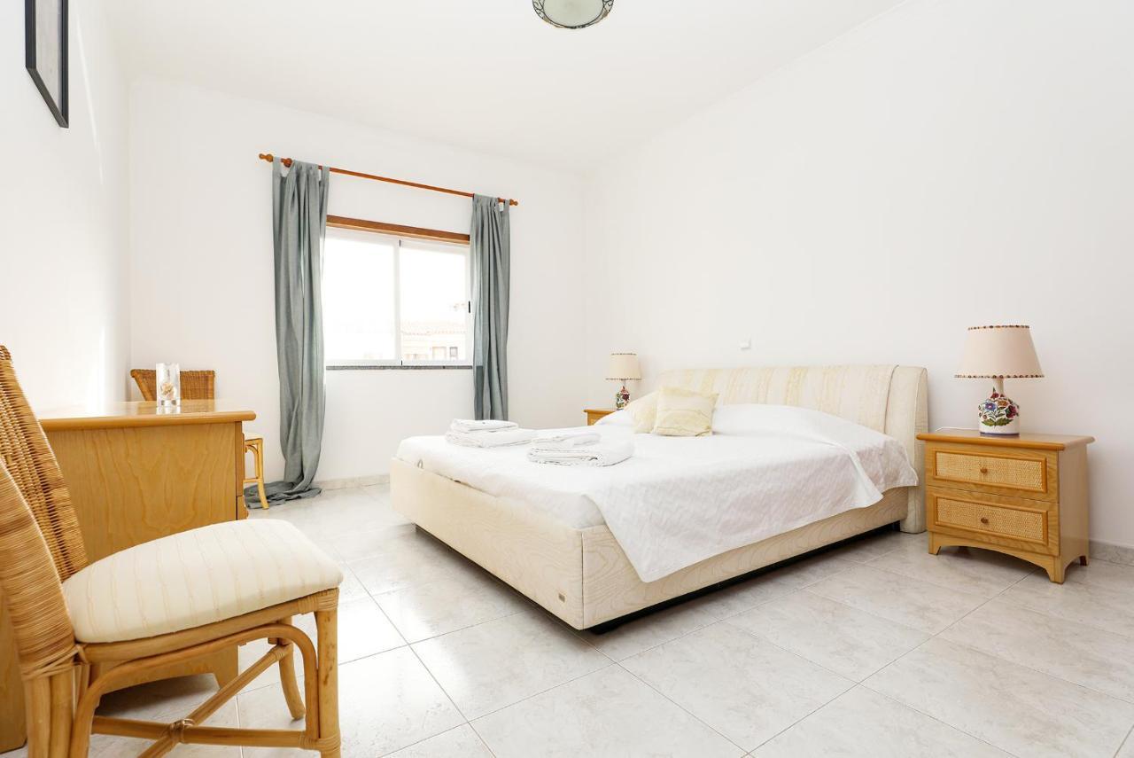 C19 - Do Mar Apartment In Λάγος Εξωτερικό φωτογραφία