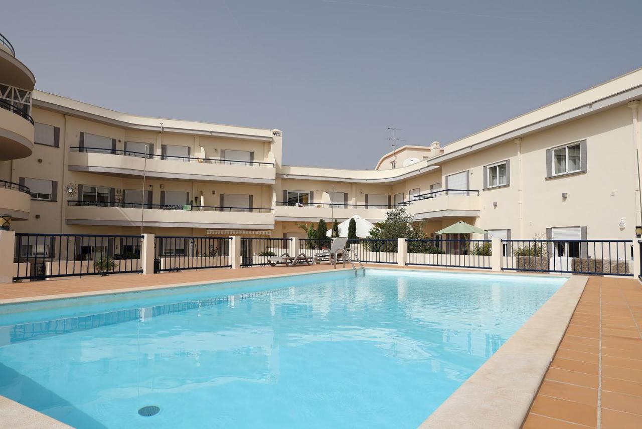 C19 - Do Mar Apartment In Λάγος Εξωτερικό φωτογραφία