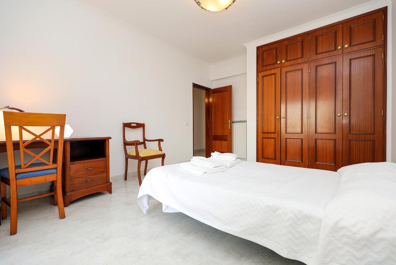 C19 - Do Mar Apartment In Λάγος Εξωτερικό φωτογραφία