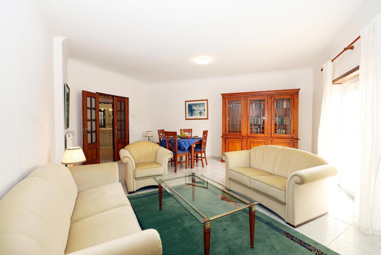 C19 - Do Mar Apartment In Λάγος Εξωτερικό φωτογραφία