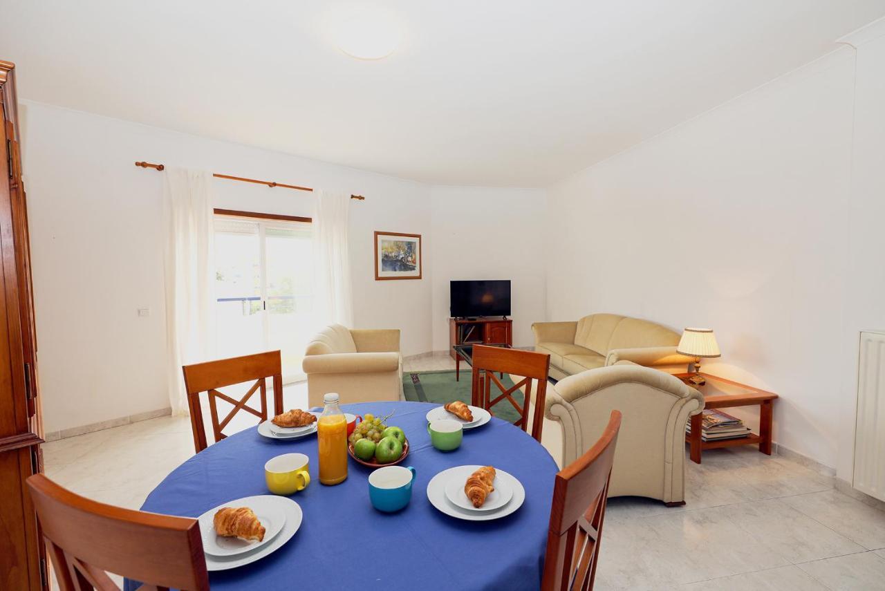 C19 - Do Mar Apartment In Λάγος Εξωτερικό φωτογραφία